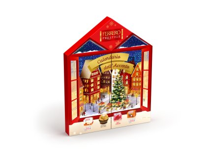 Ferrero Prestige Advent Calendar - 239g