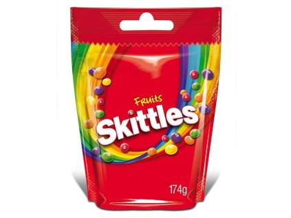 The best Mocafino Skittles Gems Fruits Candy fruit habit candies 152g