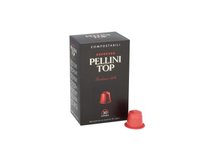 best coffee mocafino pellini nespresso espresso top 30pcs
