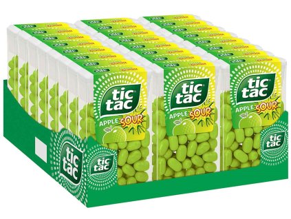 the best mocafino apple sour maxi pack