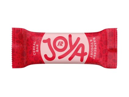 FIT JOYA raspberry yogurt 40g