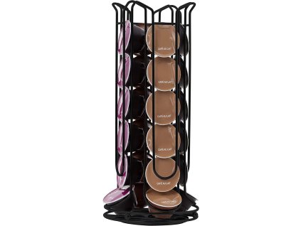 Melitta Stand for 24 Dolce Gusto capsules