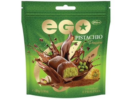 Vobro EGO Pistachio Passion 88g