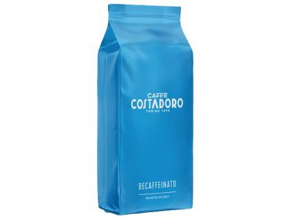 Caffe Costadoro Decaffeinato decaffeinated coffee beans 1 kg