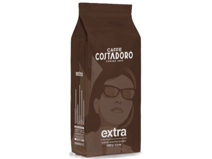 Caffe Costadoro Extra coffee beans 1 kg