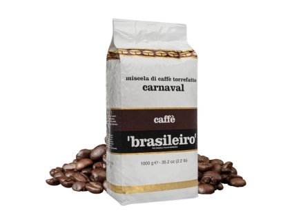 coffee beans danesi brasileiro 1kg best coffee cz