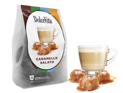 dolce vita do dolce gusto italfoods best coffee cz salted caramel
