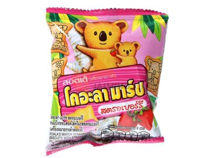 koala strawberry 1
