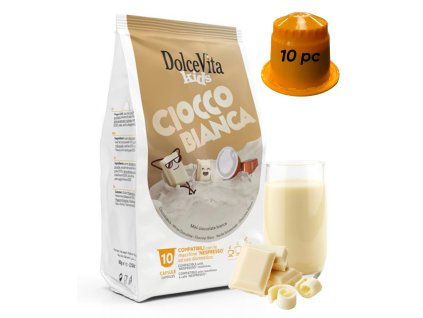 dolce vita do nespresso italfoods the best coffee cz bila chocolate