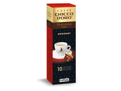 chicco d oro capsule 2 best coffee