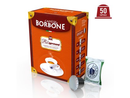 bourbon decaf 50 nespresso