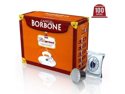 bourbon nera 100 nespresso