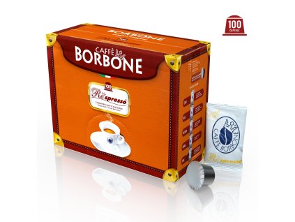 borbone caffe oro 100 capsules for nespresso best coffee cz