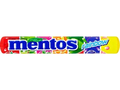 mentos rainbow 37.5g best coffee