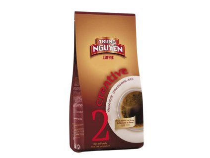 ground kava trung nguyen creative 2 250g