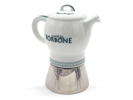 0001735 mocha karina caffe borbone verde 1 kg caffe macinato omaggio