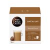 Nescafé Dolce Gusto Cafe au Lait 16 capsules