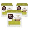 Nescafé Dolce Gusto Cappuccino 3 PACKAGE 3x16 capsules