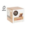 nescafe dolce gusto cortrado decaffeinated decaf coffee capsules 16 pcs
