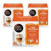 capsules nescafe dolce gusto macchiato caramel 3 packs