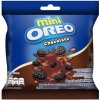 oreo mini chocolate bag 20.4g best coffee Czech Republic