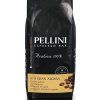 pellini n3 gran aroma arabica 1kg grain coffee Czech Republic