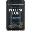 pellini top decaffeinated ground 250g best coffee cz
