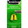 borbone nespresso decaf 10 pcs best coffee cz
