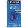 14236 4 caffe borbone mia classica hlinikove kapsle do nespresso 10ks