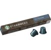 starbucks nespresso eroast 10 pcs best coffee cz