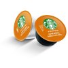 STARBUCKS NESCAFE DOLCE GUSTO CARAMEL MACCHIATO 12 CAPSULES 2.jpg OID 2VM9200101