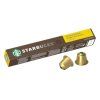 starbucks sunny day lungo not the best coffee