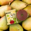 Snail BOB apple-pear with toy 20 g