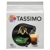tassimo l or cafe lungo brazil capsules 16 pcs