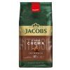 Jacobs Caffé Crema Intensiv coffee beans 1 kg-NEJKAFE-CZ