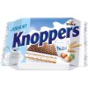 knoppers yogurt milk 25g best coffee Czech