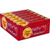 chupa chups strawberry 27.6g carton 10 pcs best coffee cz
