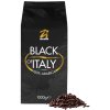 zicaffe black of Italy 1kg grain the best coffee Czech