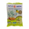 Sina ginger lemon best coffee cz