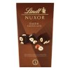 Lindt Nuxor with Dark Chocolate the best coffee in the Czech Republic