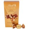 Lindt Nuxor with milk Chocolate best coffee Czech Republic