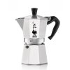 Bialetti mocha express 2 servings of the best coffee Czech Republic