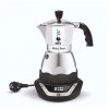 Bialetti mocha timer different sizes coffee cz