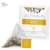 althaus ginger breeze 37.5g 1pc best coffee cz