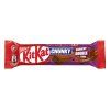 The best Mocafino KitKat Chunky crunchy double choc chocolate bar 42g