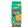 The best coffee Mocafino Mars M&M cookies with minis 180g