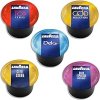 The best coffee Mocafino Lavazza Blue coffee in capsules of the special variety 100 pcs
