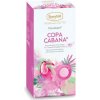 The best coffee Mocafino Ronnefeld copa cabana frui tea 25x1.5g