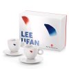 Illy LEE UFAN 2023 cappuccino 2 x 160 ml