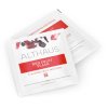 Althaus Red Fruit Flash bag of the best coffee Czech Republic